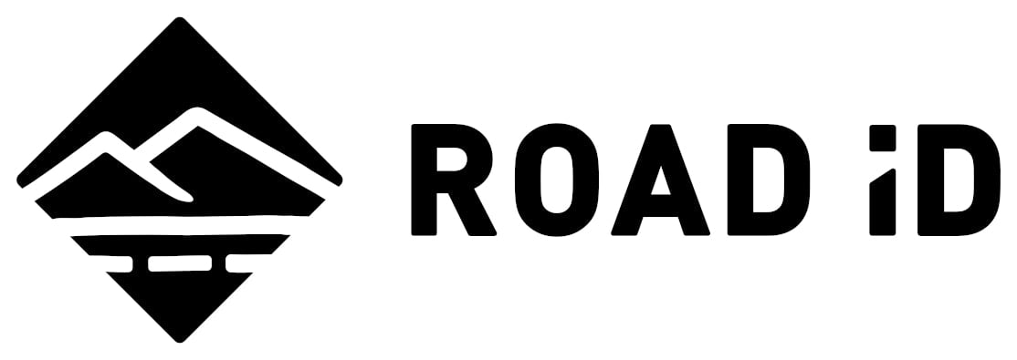 ROAD iD FAQ logo